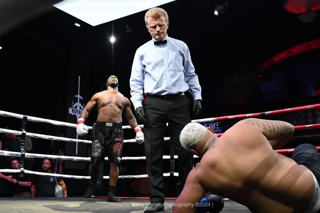 Competitive Boxing Classes - Nolan Bros Boxing and Fitness