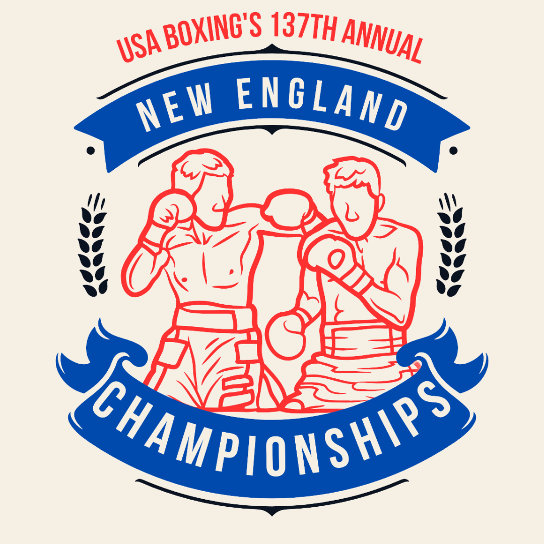 New England Championships 2024!
