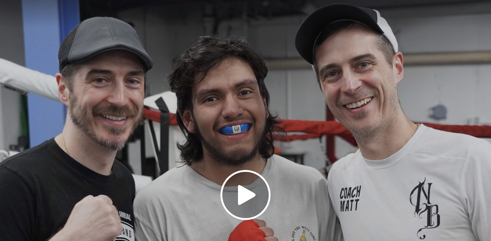 “GUATEMALAN GODZILLA” NO MORE!