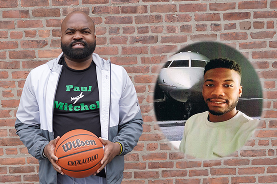 Planksgiving 2024 at NBB to Support the Paul A. Mitchell Foundation!